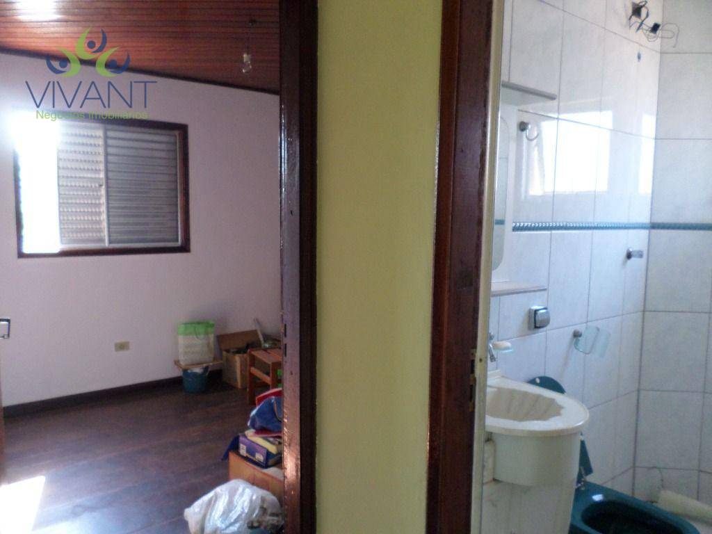 Sobrado à venda com 2 quartos, 139m² - Foto 19