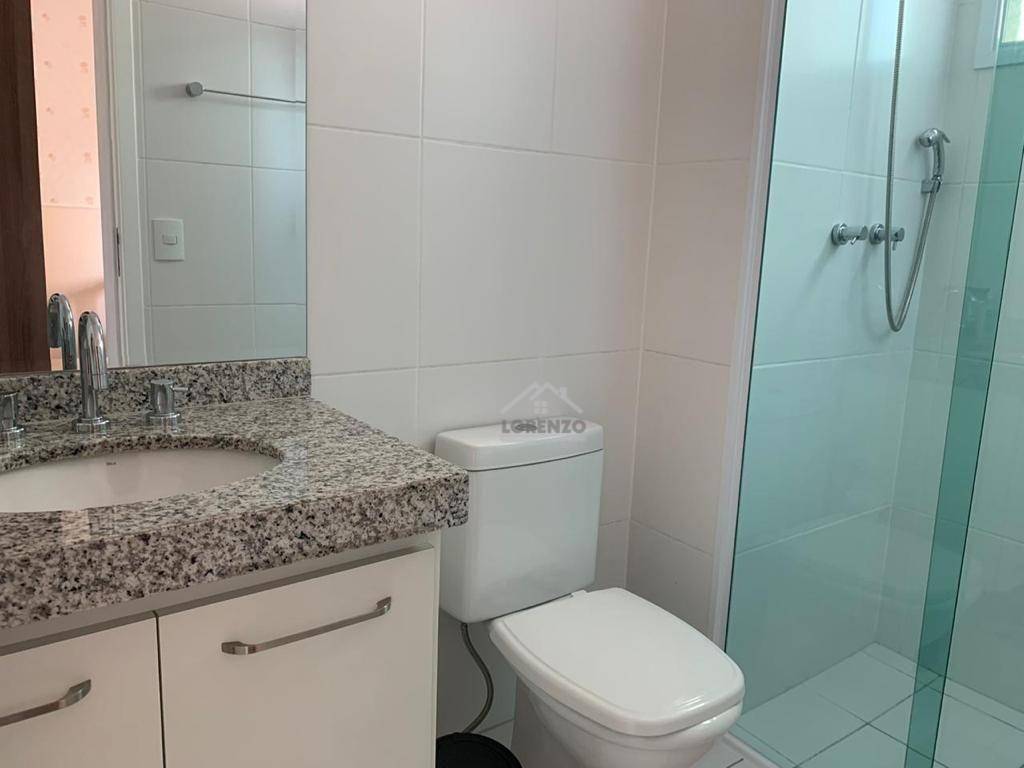 Apartamento à venda com 3 quartos, 162m² - Foto 20