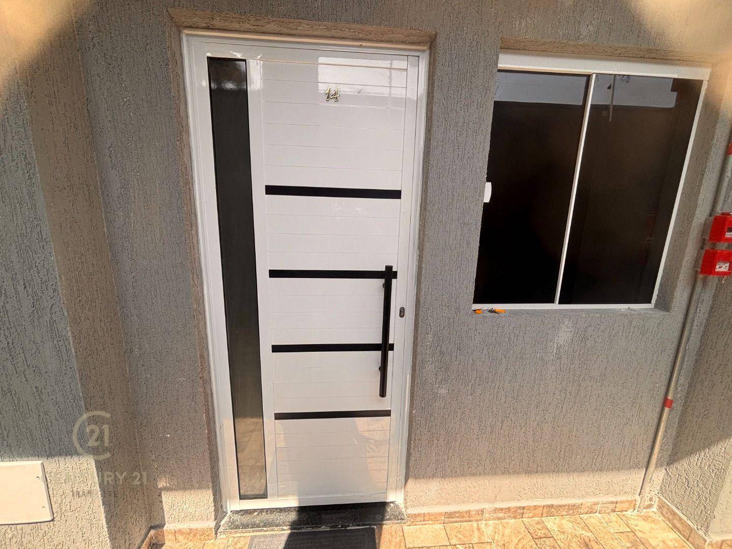 Apartamento, 2 quartos, 35 m² - Foto 2