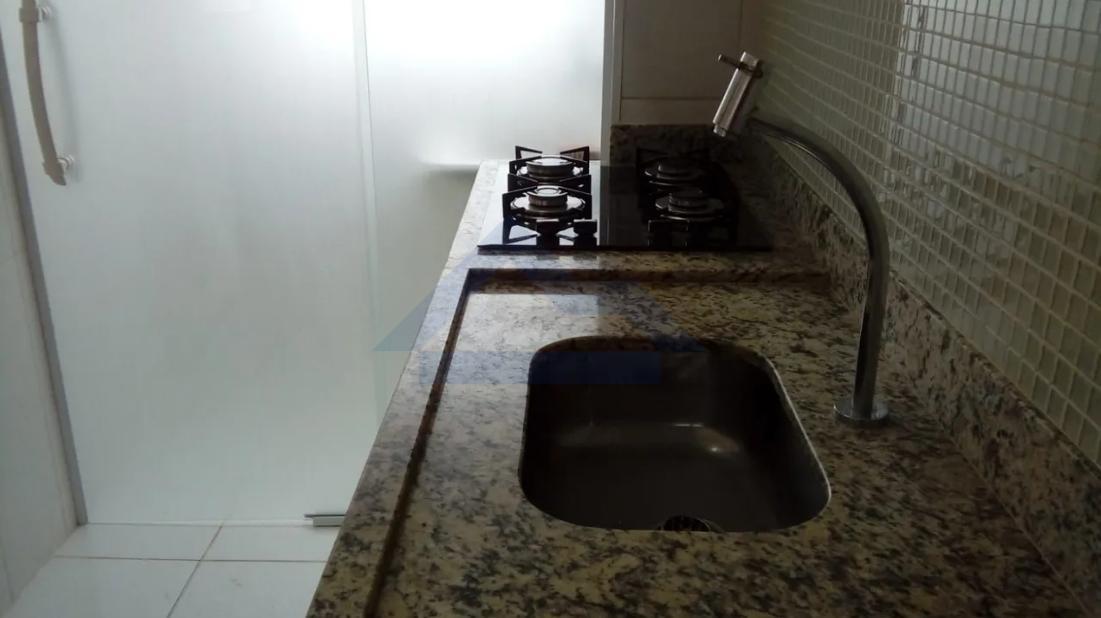 Apartamento para alugar com 2 quartos, 48m² - Foto 9