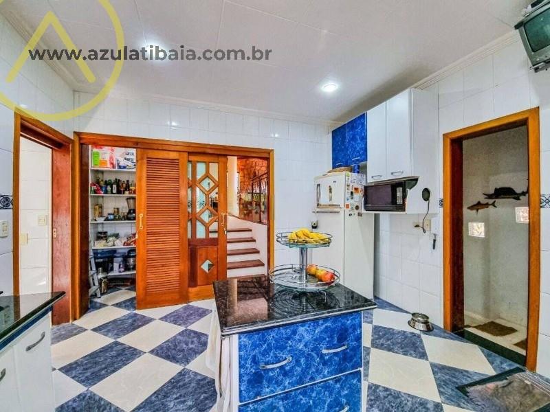 Casa de Condomínio à venda com 3 quartos, 330m² - Foto 12