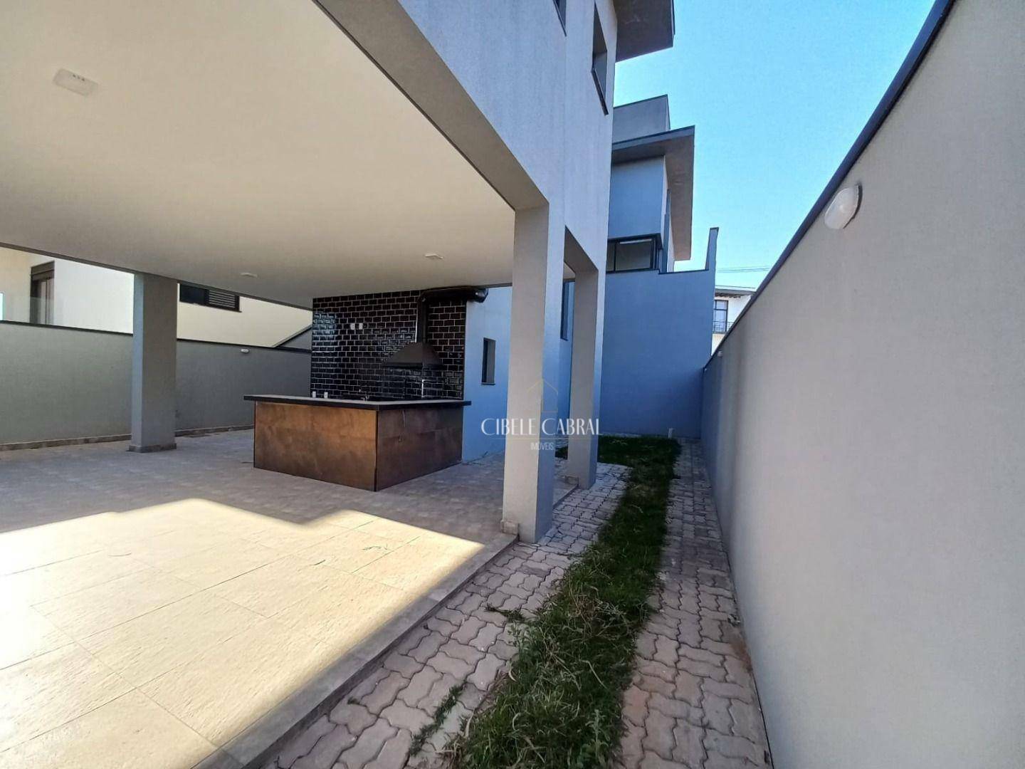 Casa de Condomínio à venda com 3 quartos, 250m² - Foto 37