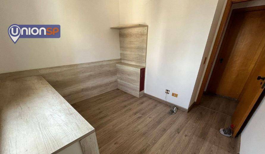 Apartamento à venda com 3 quartos, 87m² - Foto 8