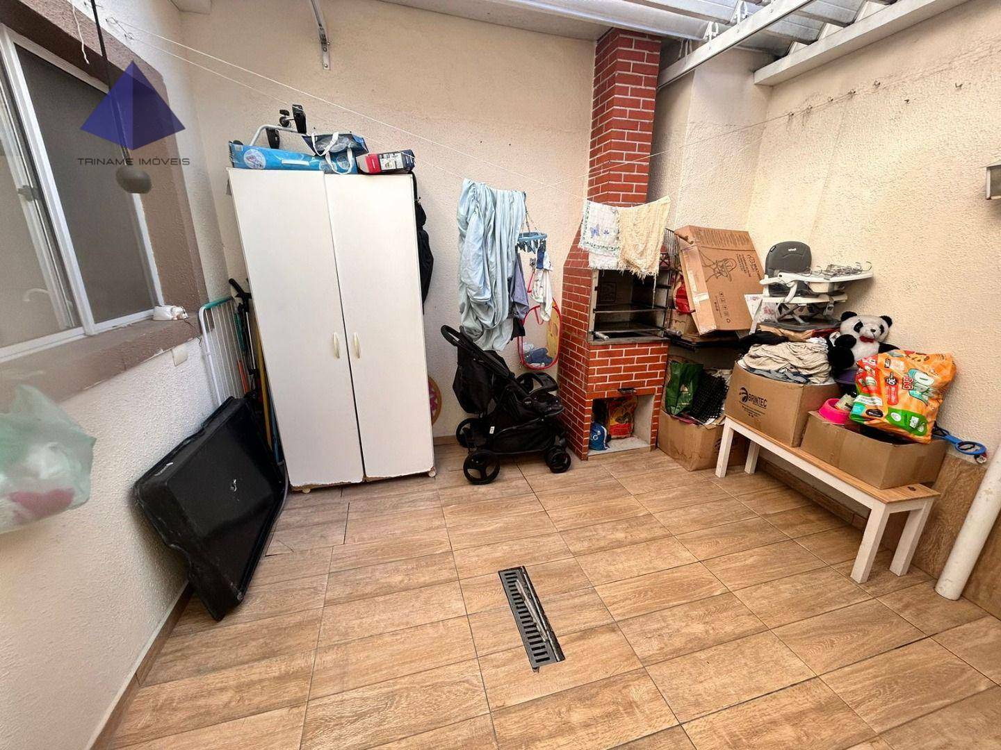 Sobrado à venda com 2 quartos, 62m² - Foto 2