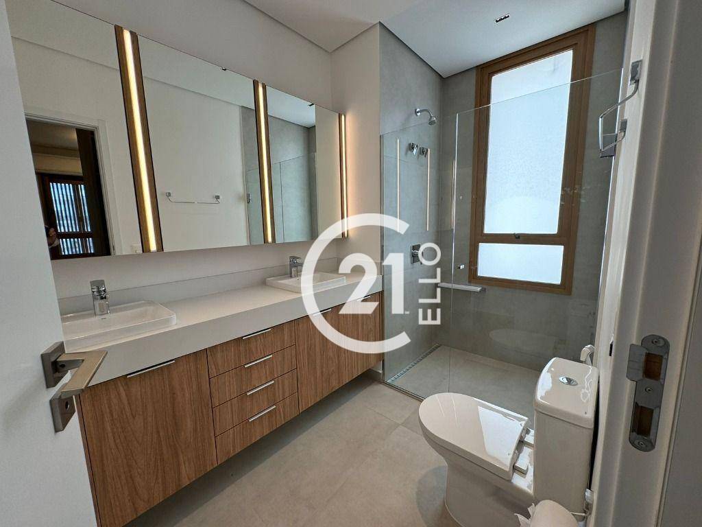 Apartamento para alugar com 3 quartos, 147m² - Foto 24