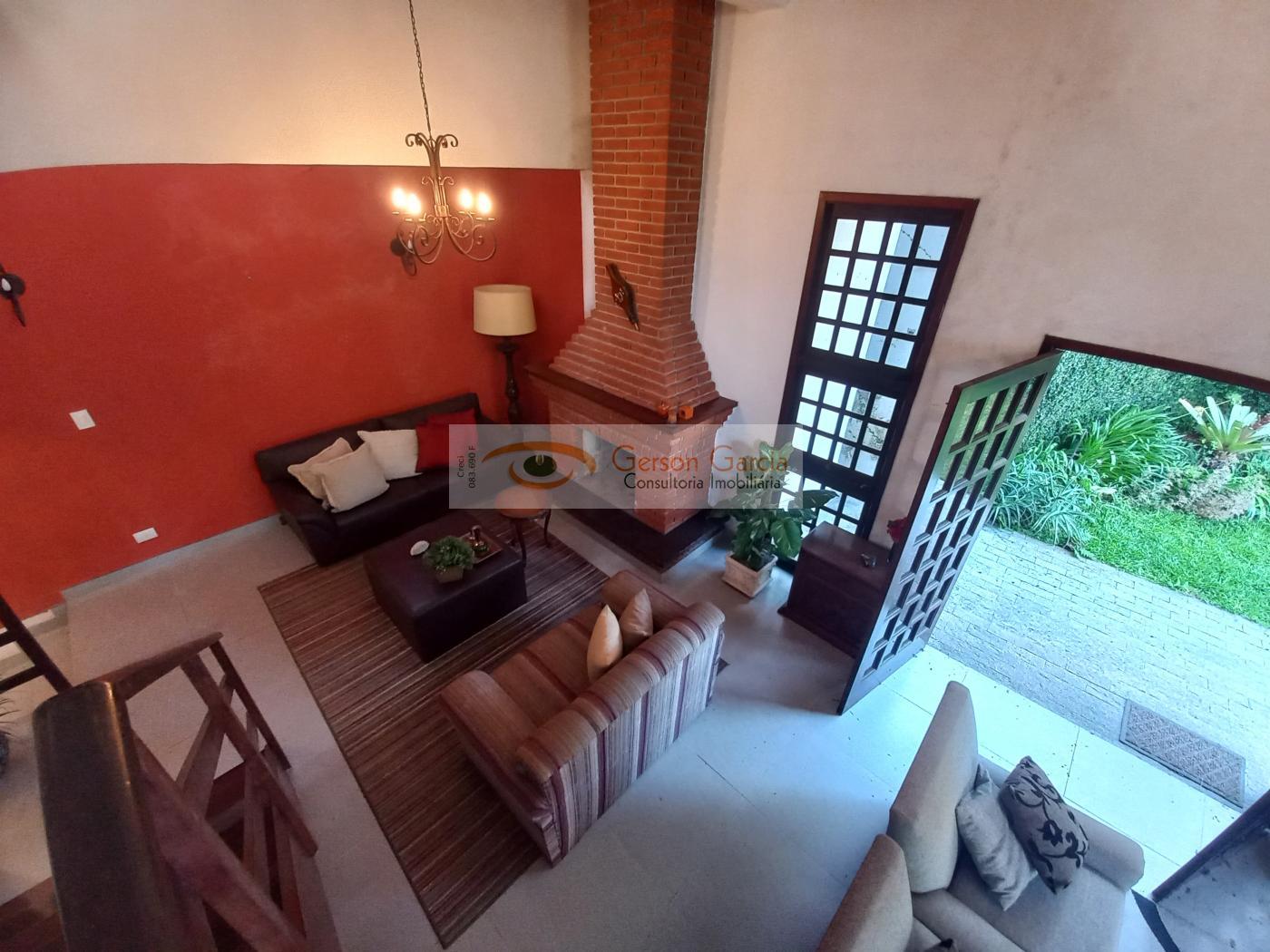 Casa de Condomínio à venda com 3 quartos, 370m² - Foto 24