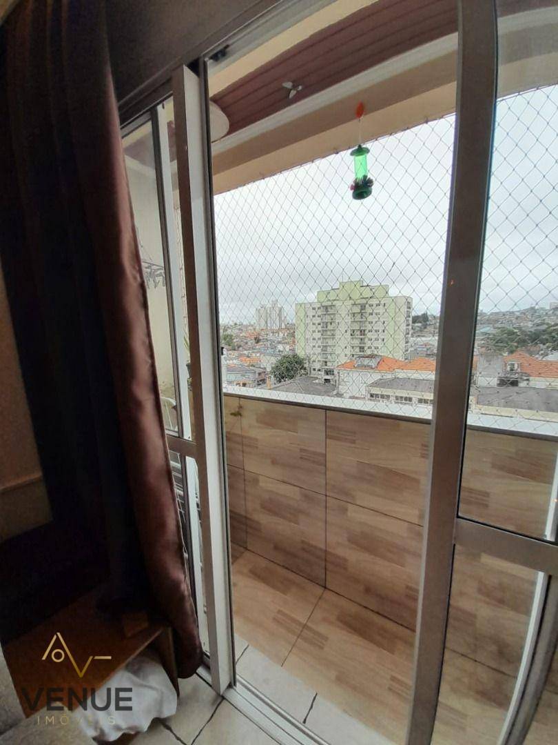 Apartamento à venda com 2 quartos, 52m² - Foto 24