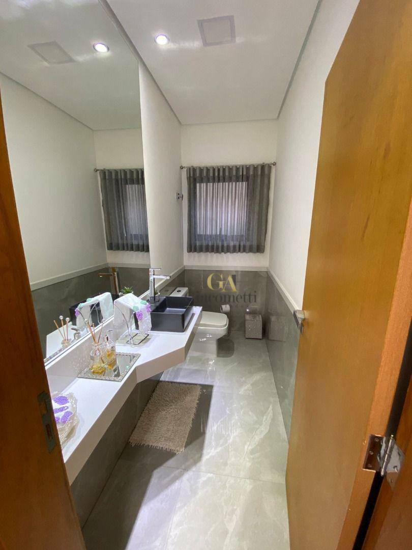 Casa de Condomínio à venda com 5 quartos, 530m² - Foto 32