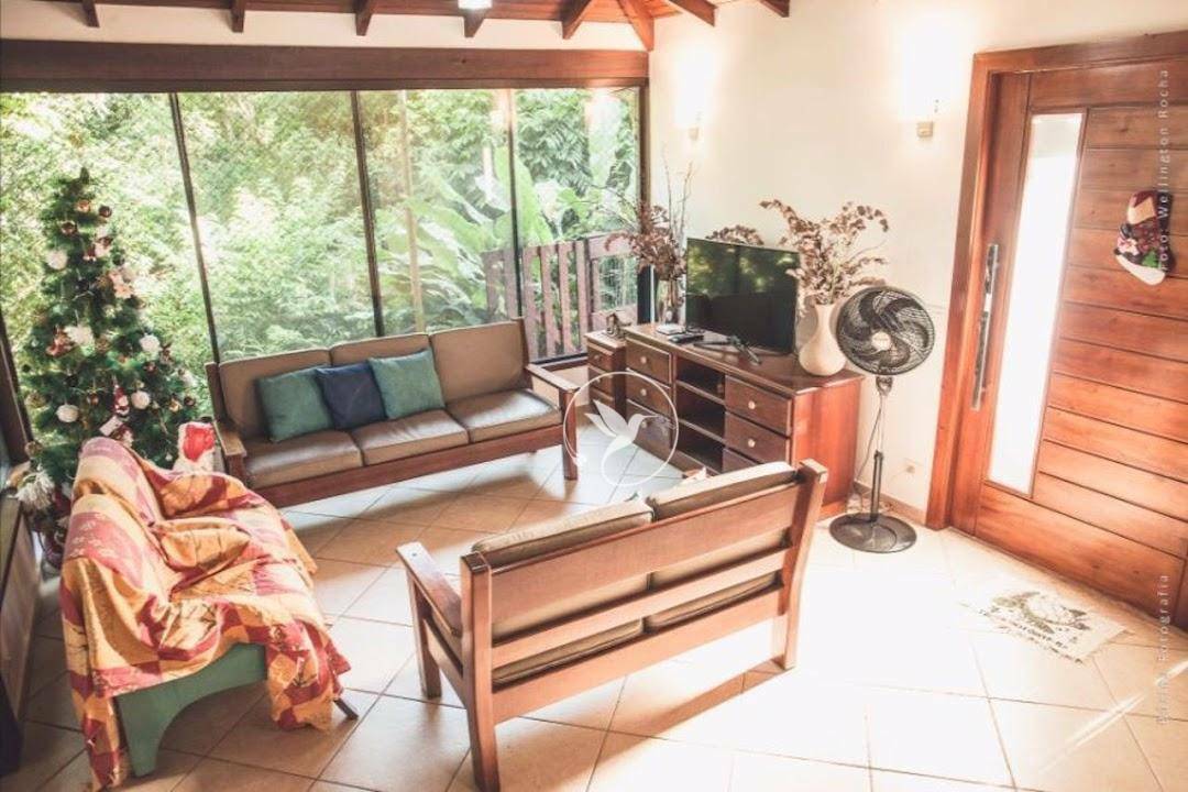 Casa de Condomínio à venda com 4 quartos, 160m² - Foto 49