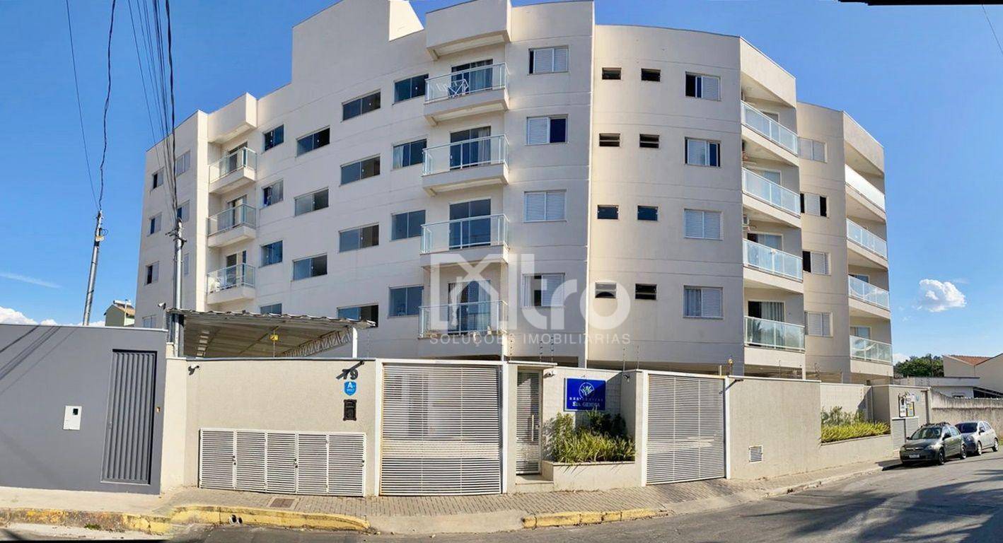 Apartamento, 2 quartos, 72 m² - Foto 1