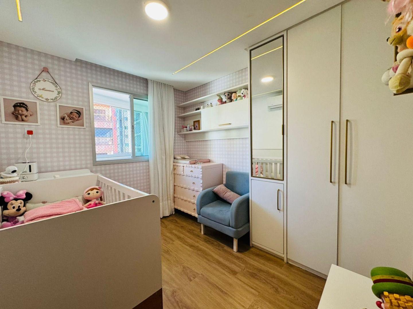 Apartamento à venda com 3 quartos, 120m² - Foto 10