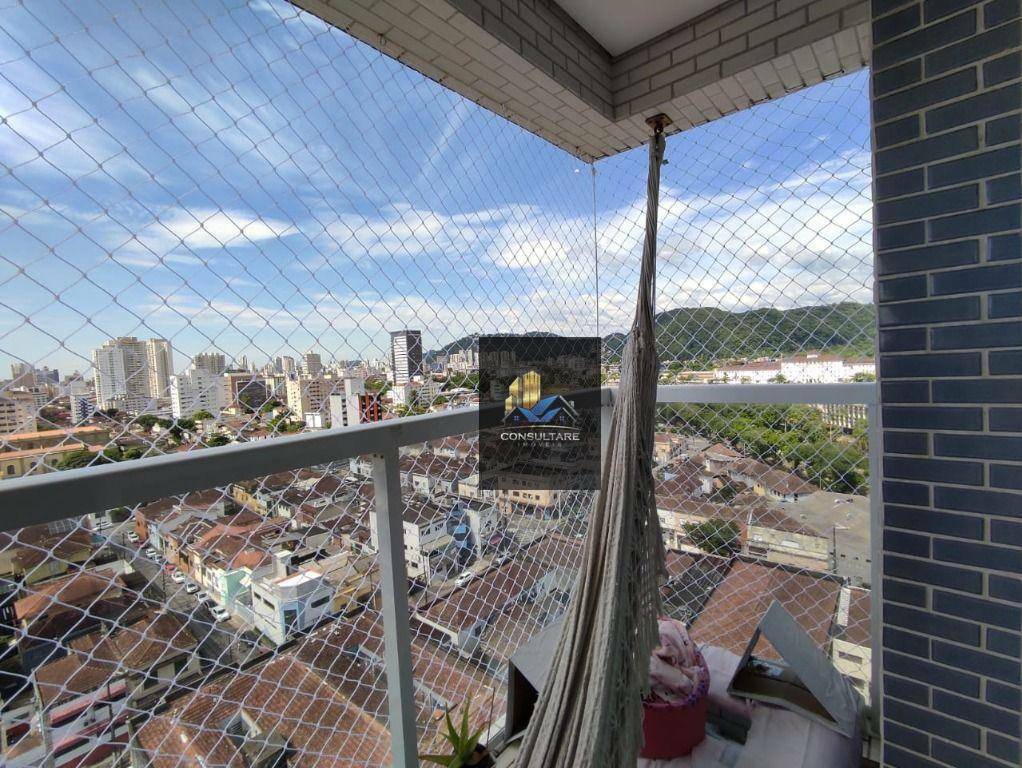 Apartamento à venda com 2 quartos, 54m² - Foto 9