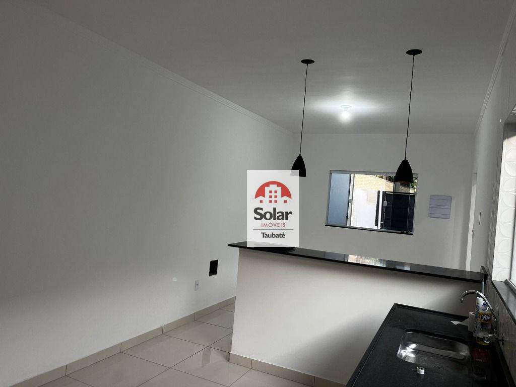 Casa de Condomínio à venda com 2 quartos, 80m² - Foto 3