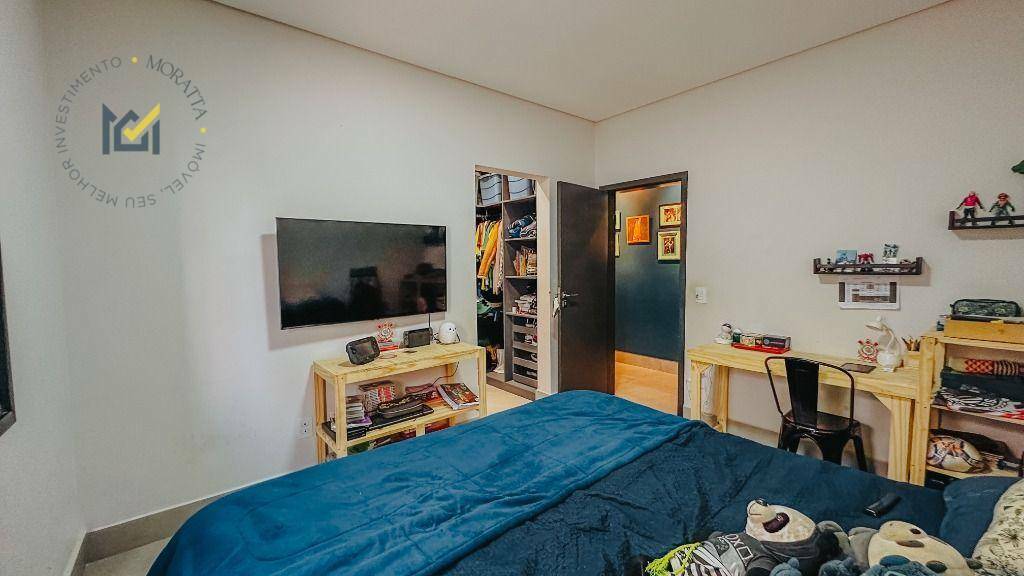 Casa de Condomínio à venda com 3 quartos, 262m² - Foto 15