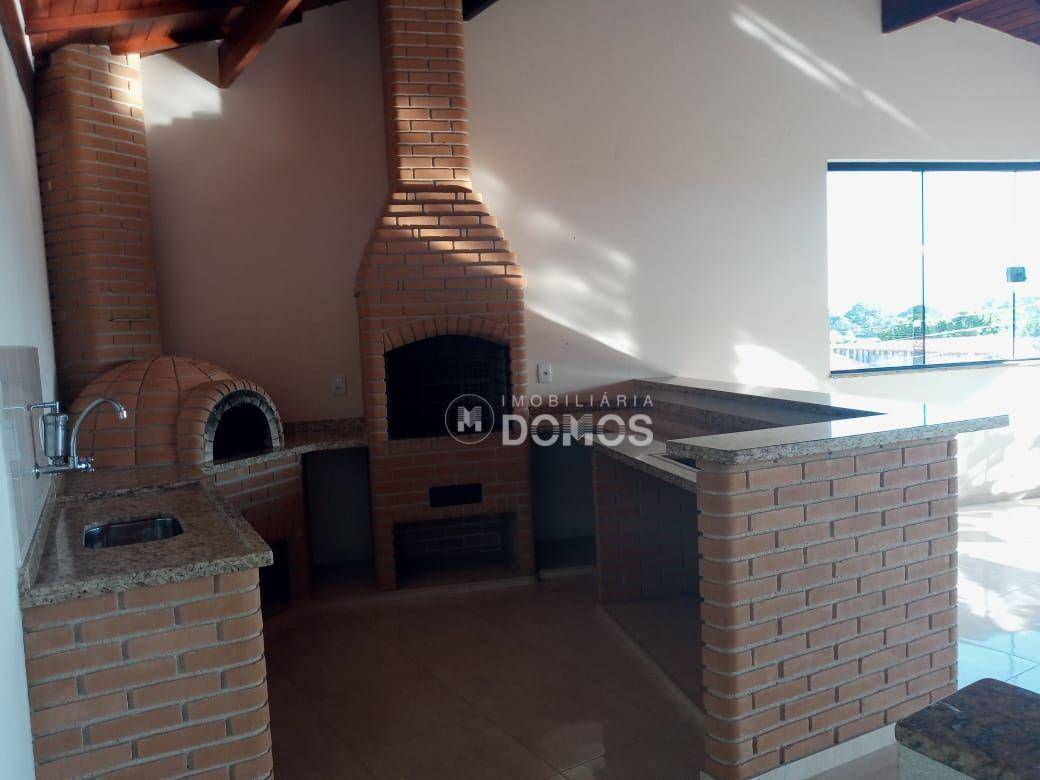 Sobrado à venda com 4 quartos, 251m² - Foto 15