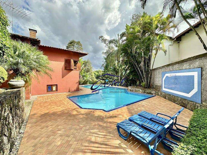 Casa de Condomínio à venda com 3 quartos, 604m² - Foto 38