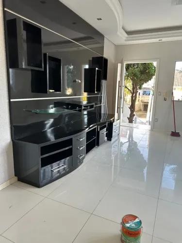 Casa, 3 quartos, 215 m² - Foto 2