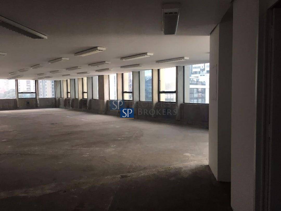 Conjunto Comercial-Sala para alugar, 286m² - Foto 4