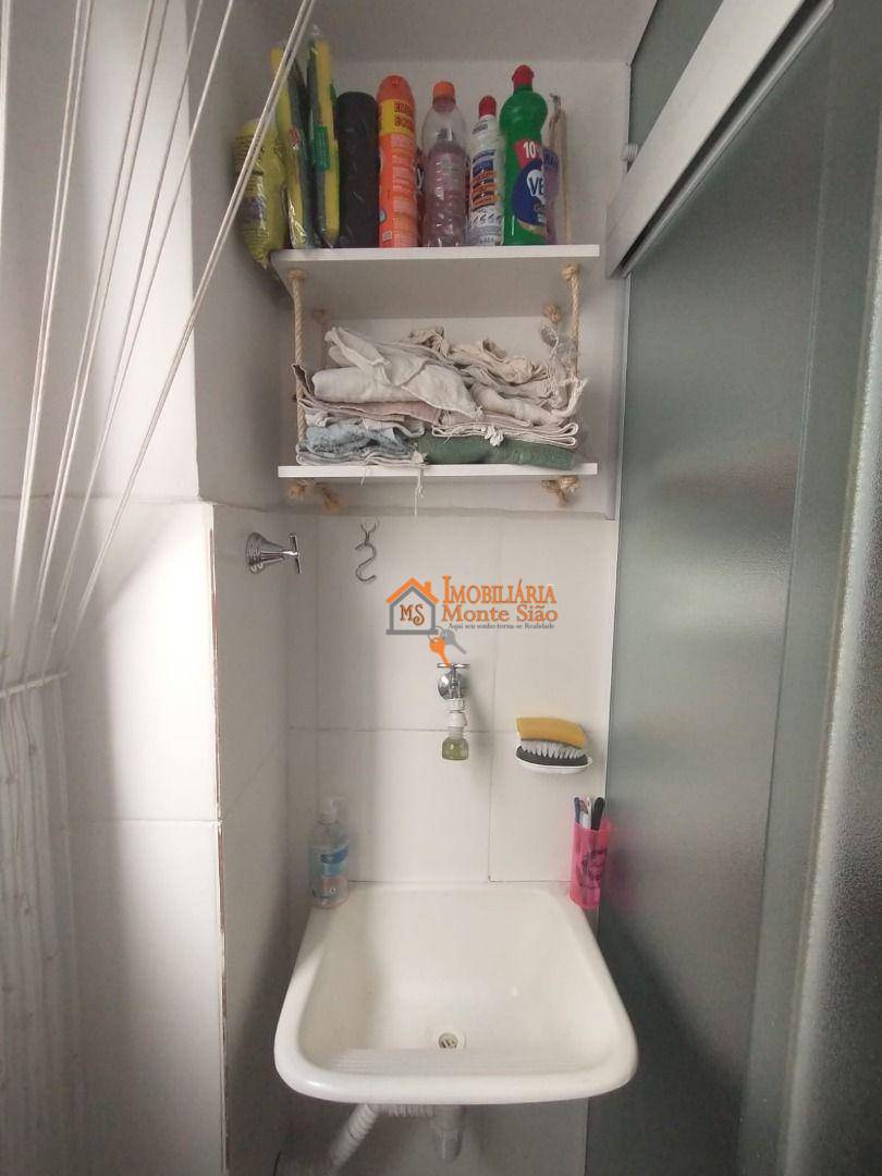 Apartamento à venda com 2 quartos, 45m² - Foto 52