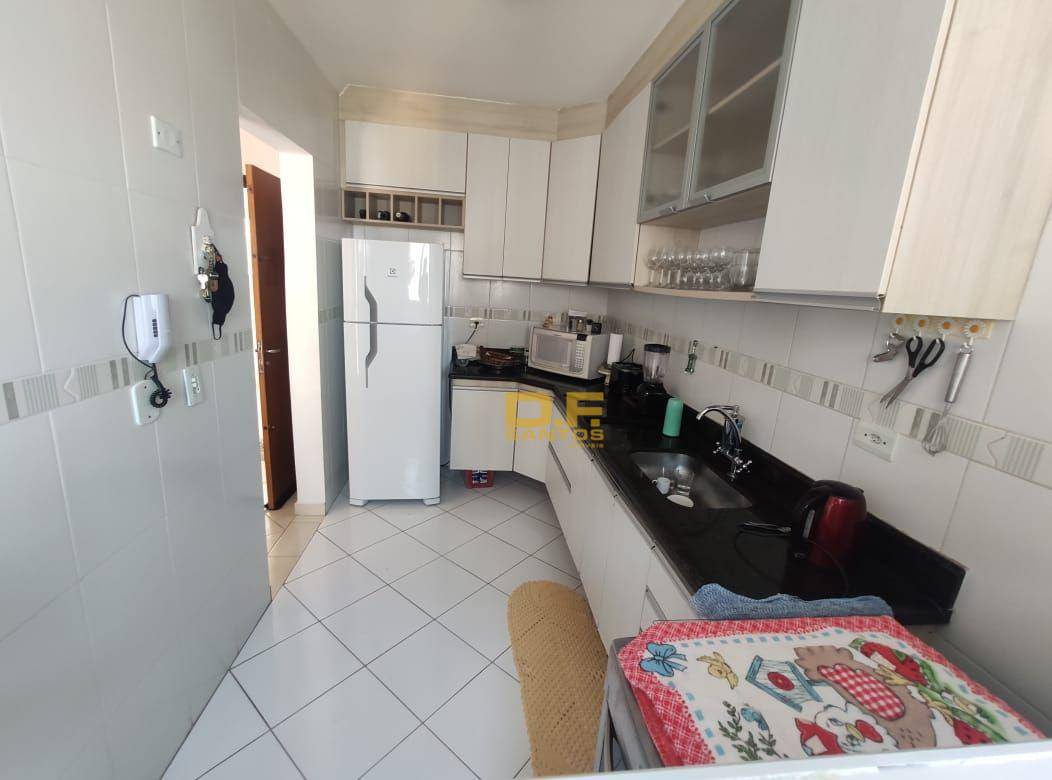 Apartamento à venda com 2 quartos, 1m² - Foto 4