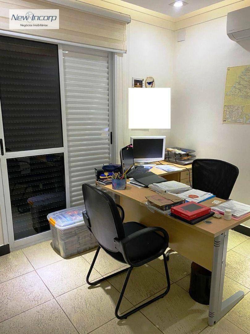 Cobertura à venda com 4 quartos, 240m² - Foto 22