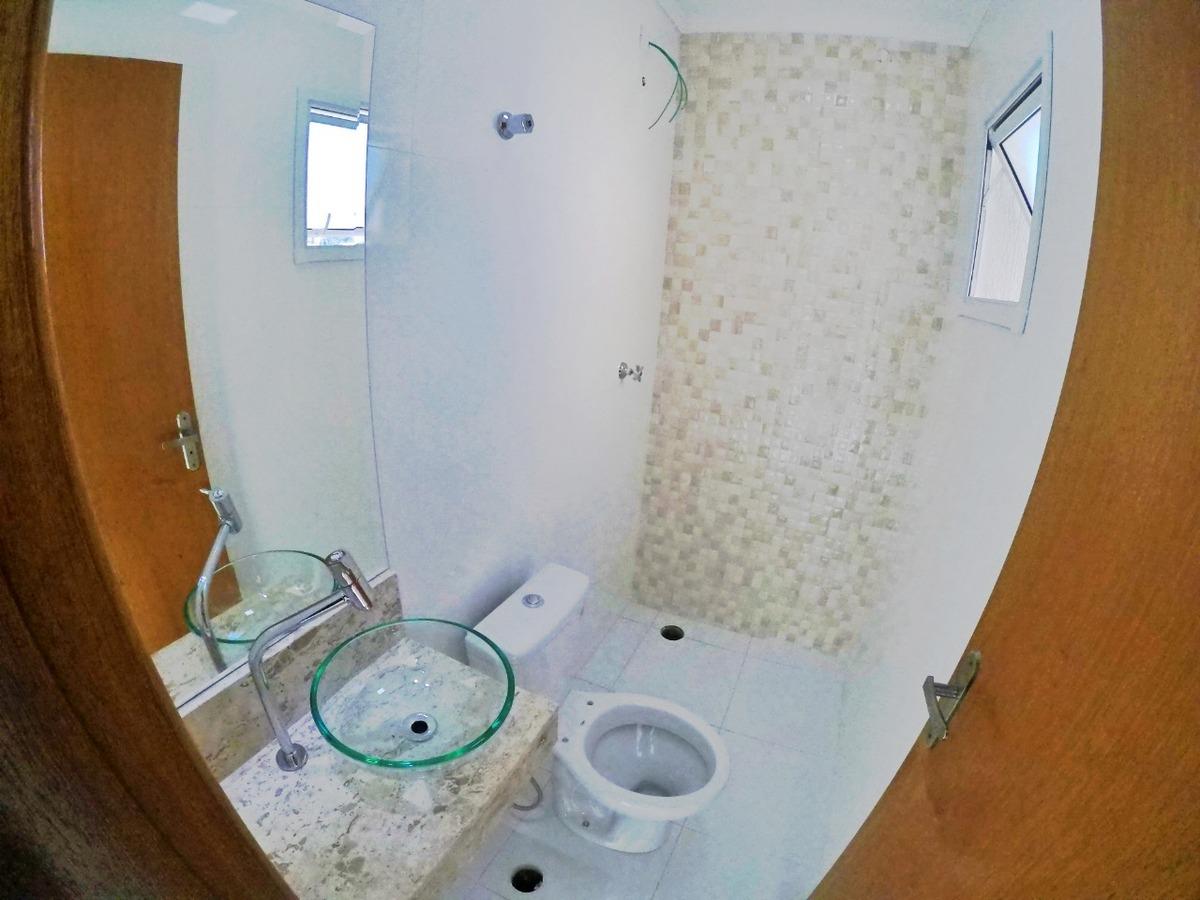 Cobertura à venda com 3 quartos, 160m² - Foto 8