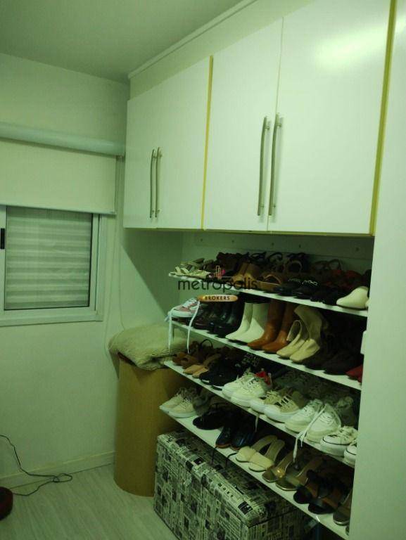 Apartamento à venda com 2 quartos, 67m² - Foto 12