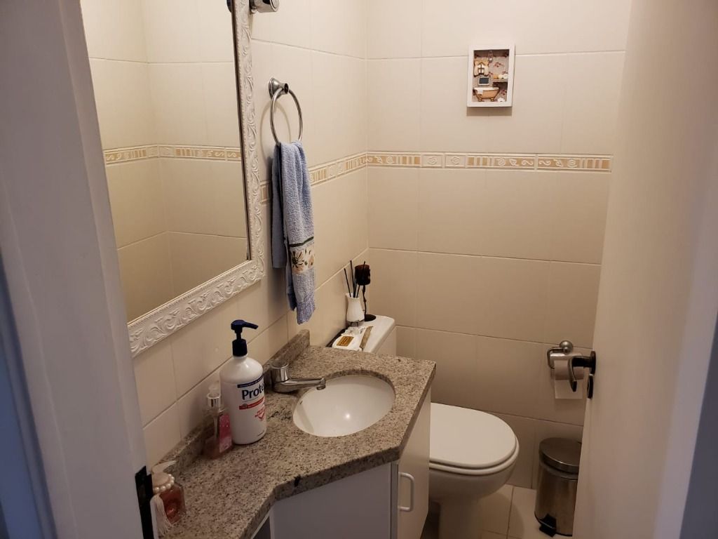 Apartamento à venda com 3 quartos, 95m² - Foto 11