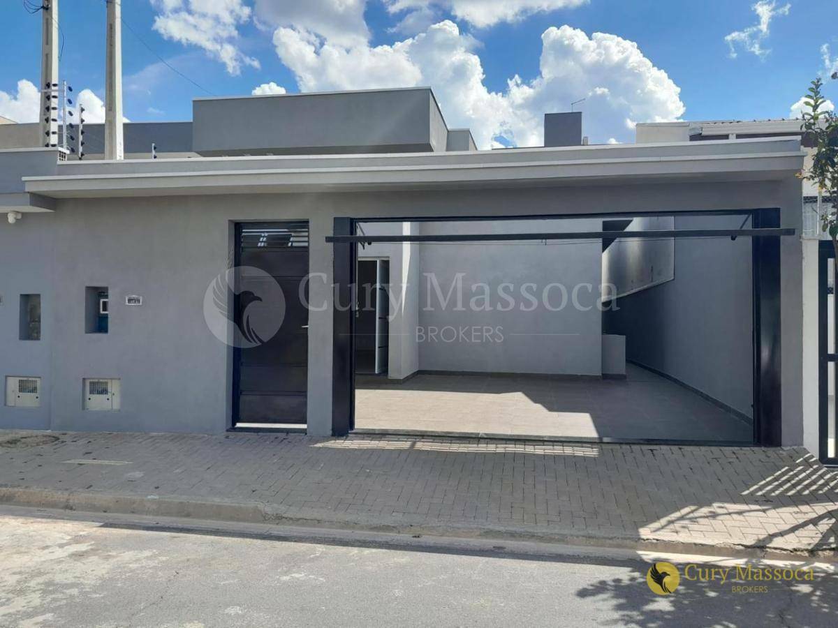 Casa à venda com 3 quartos, 154m² - Foto 10