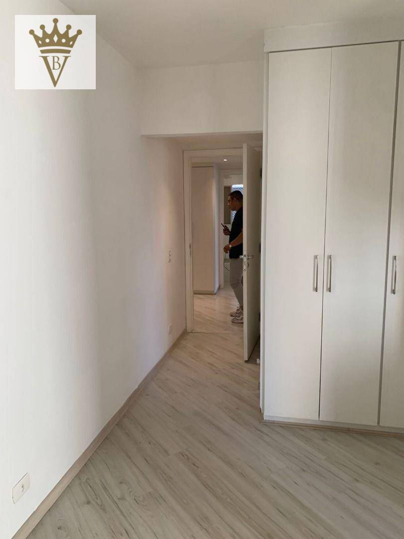 Apartamento à venda com 4 quartos, 142m² - Foto 9