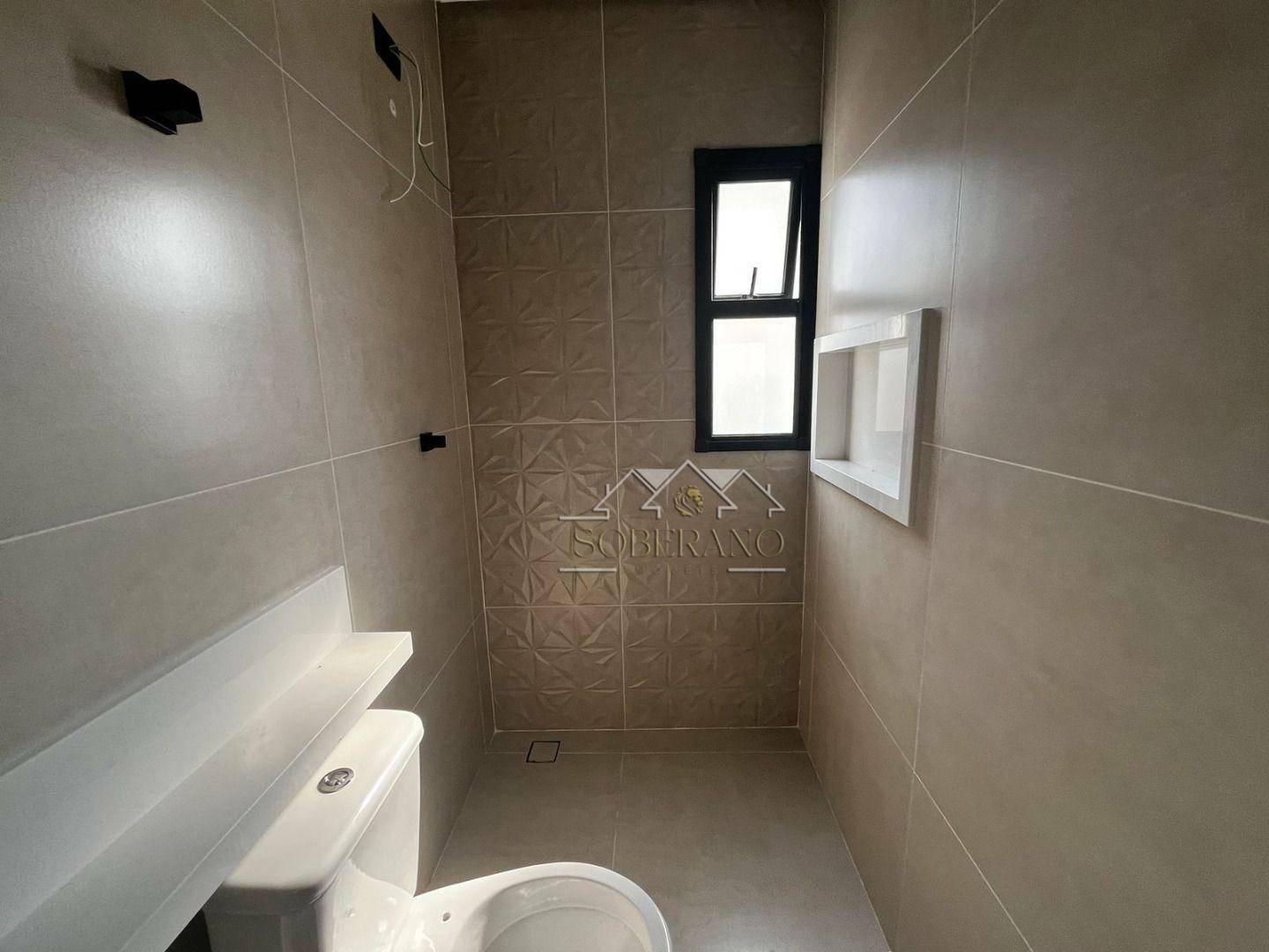 Sobrado à venda com 2 quartos, 87m² - Foto 15