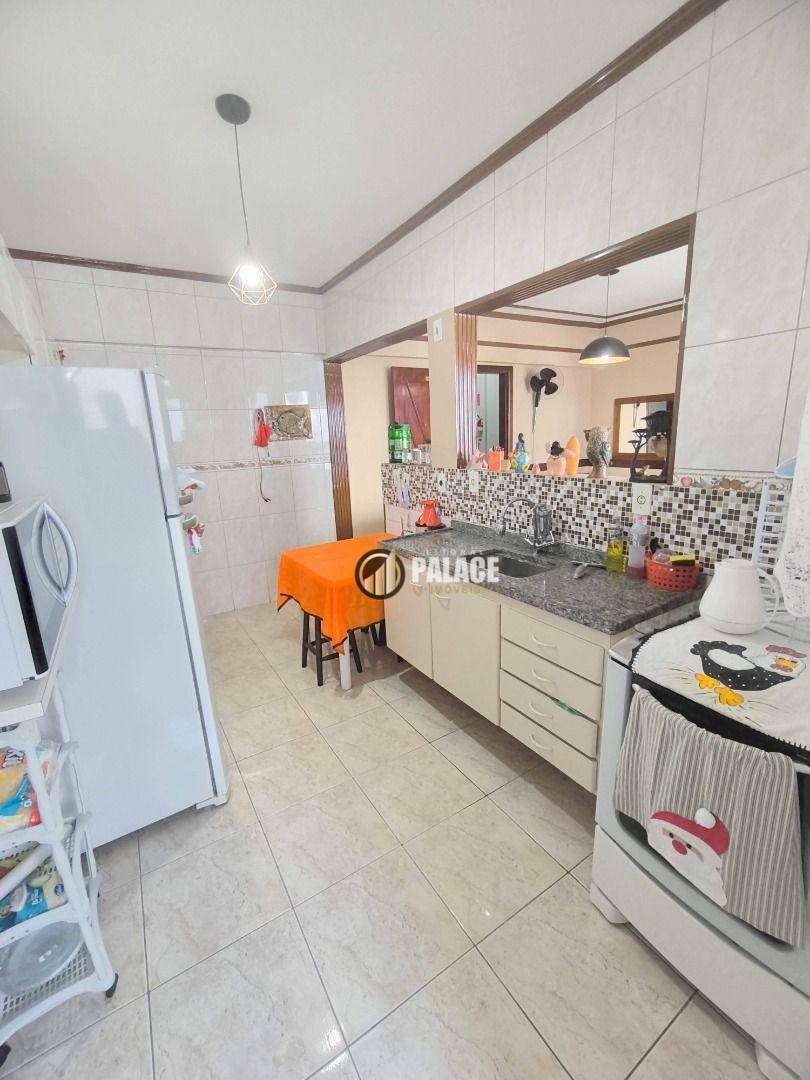 Apartamento à venda com 1 quarto, 53m² - Foto 16