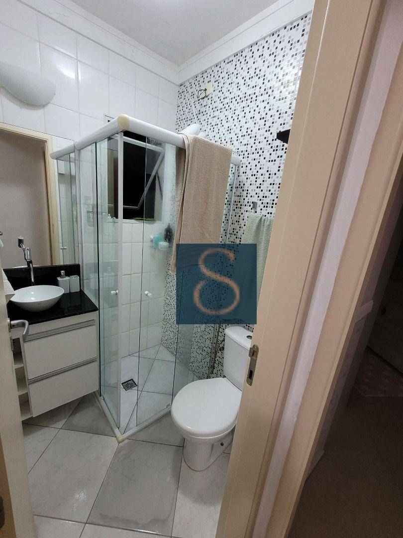 Sobrado à venda com 3 quartos, 80m² - Foto 11