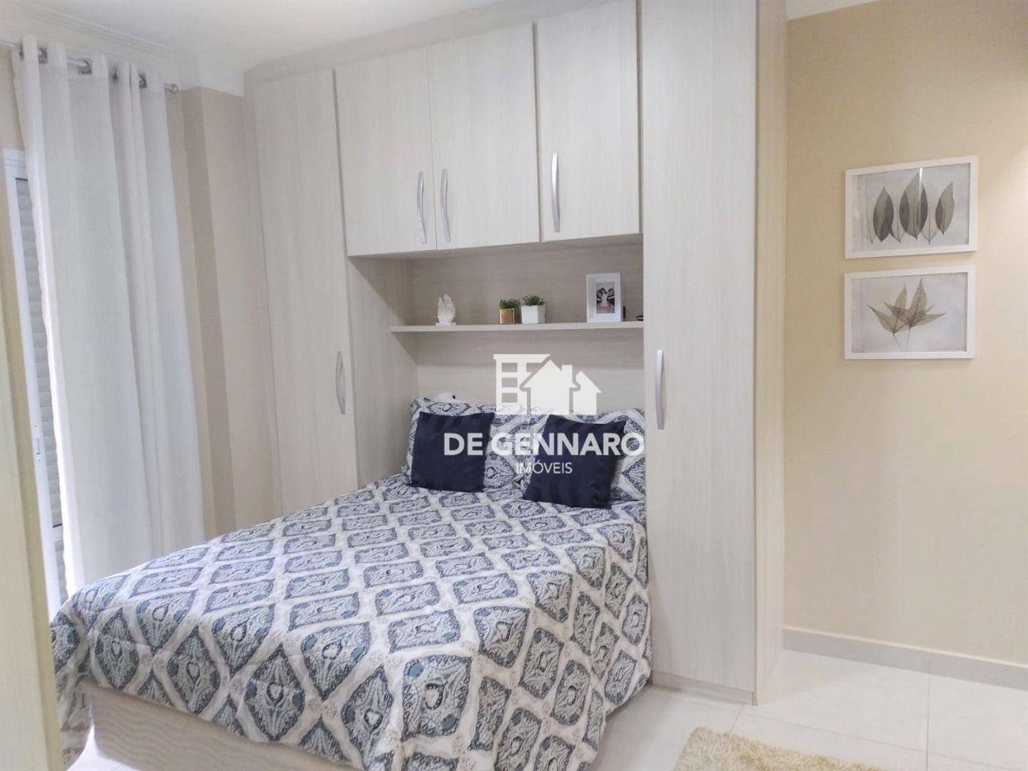 Apartamento à venda com 3 quartos, 137m² - Foto 43