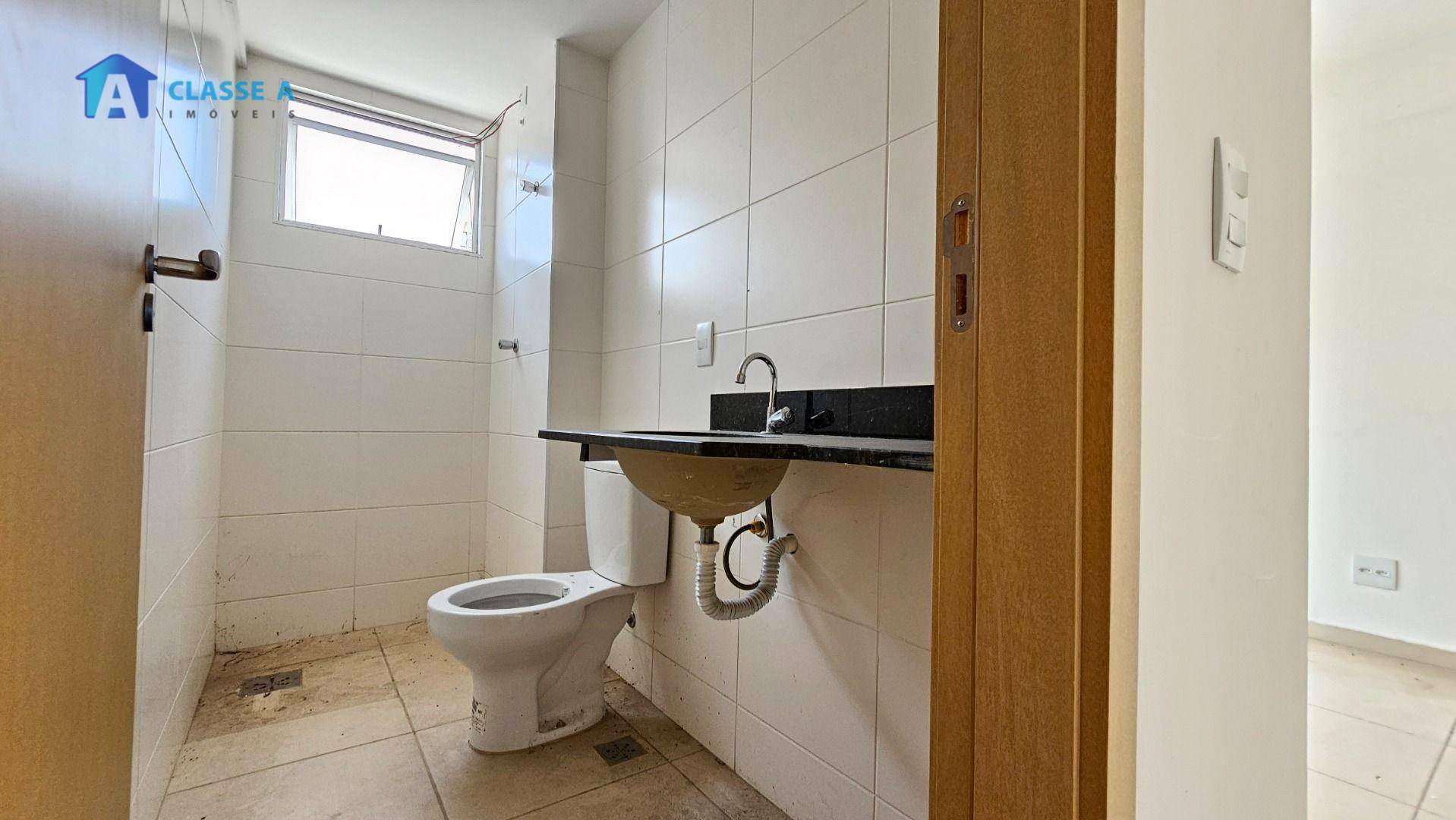 Apartamento à venda com 2 quartos, 231m² - Foto 7