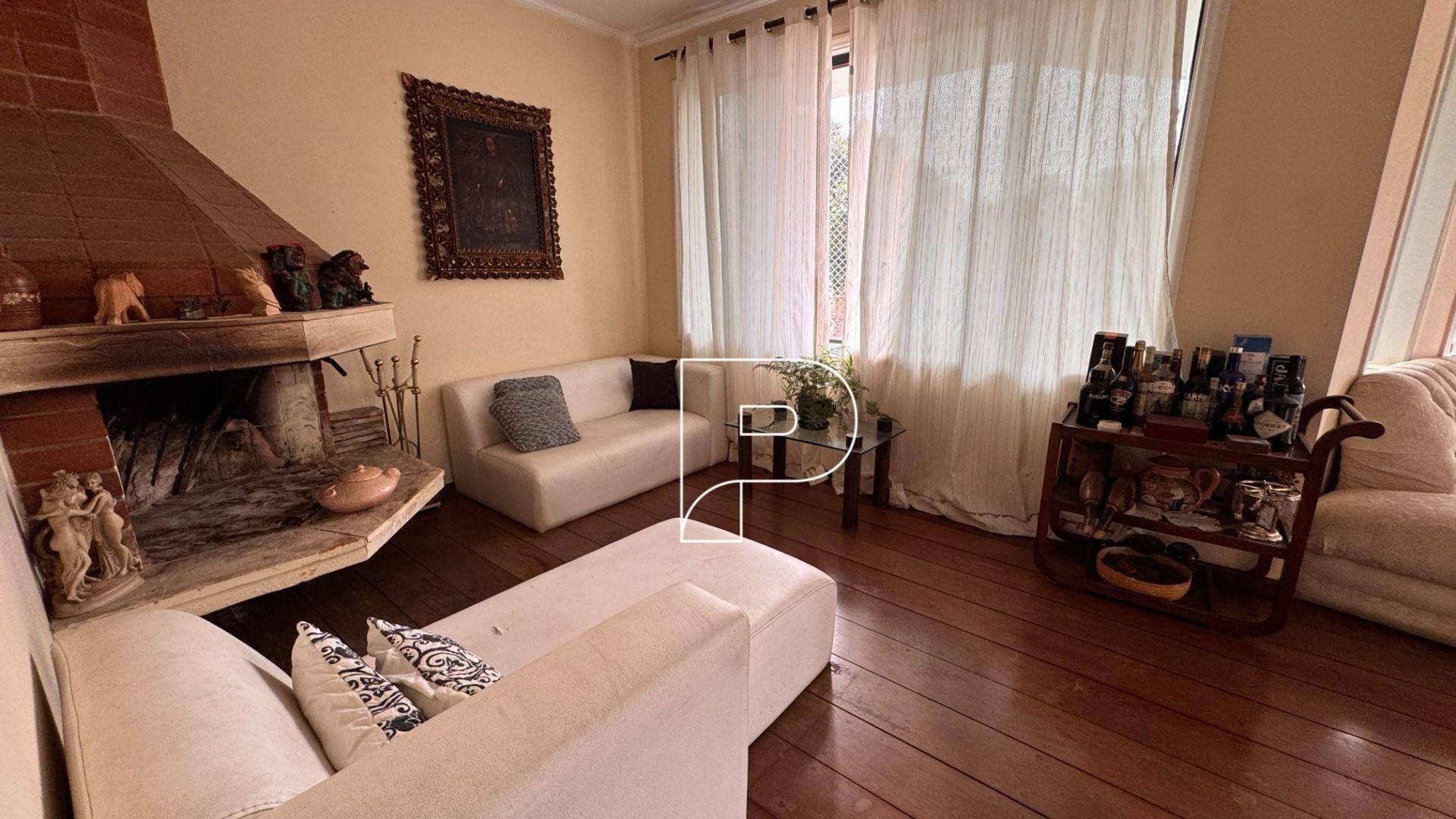 Casa de Condomínio à venda com 4 quartos, 719m² - Foto 35