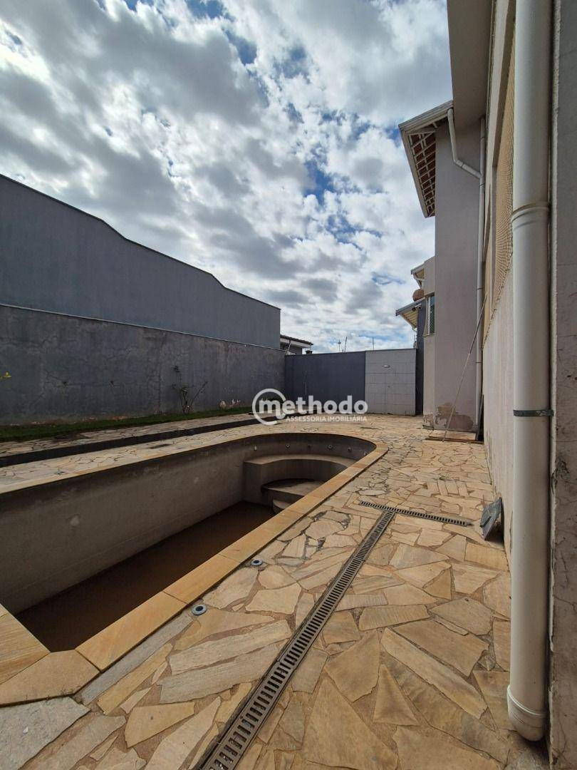 Casa à venda e aluguel com 4 quartos, 380m² - Foto 27