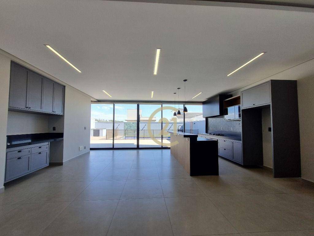 Casa de Condomínio à venda com 3 quartos, 270m² - Foto 3