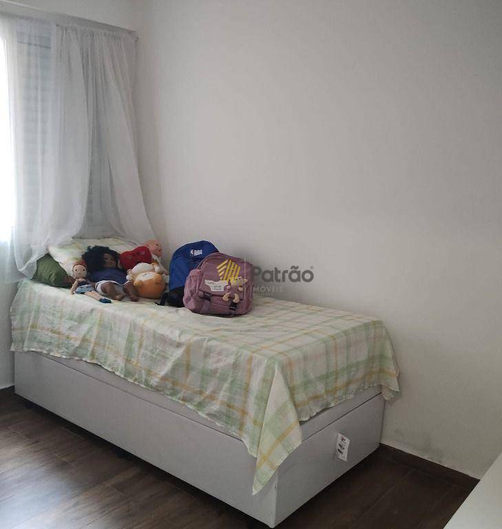 Apartamento à venda com 2 quartos, 65m² - Foto 6