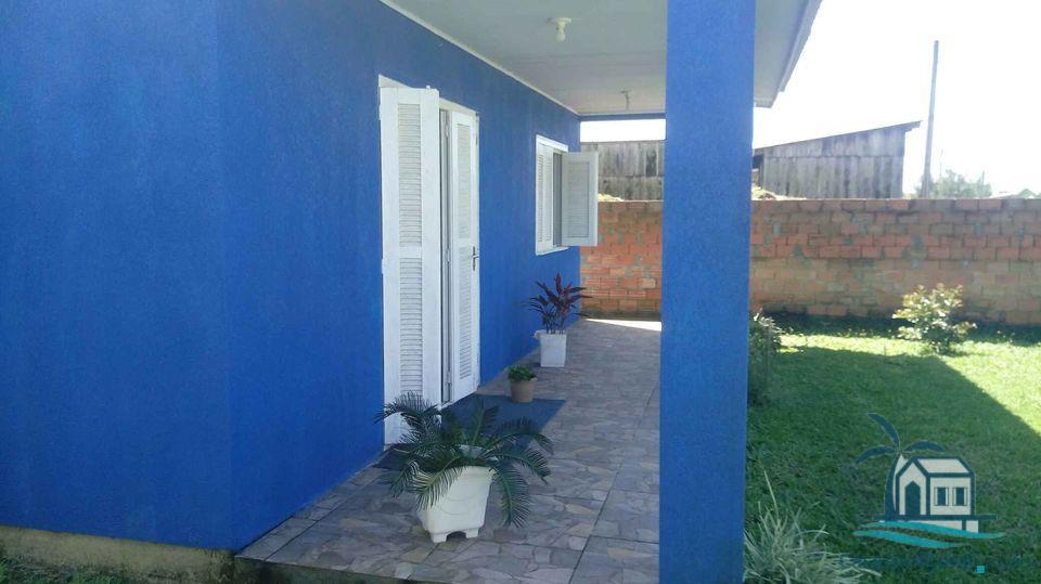 Casa à venda com 2 quartos, 77m² - Foto 4