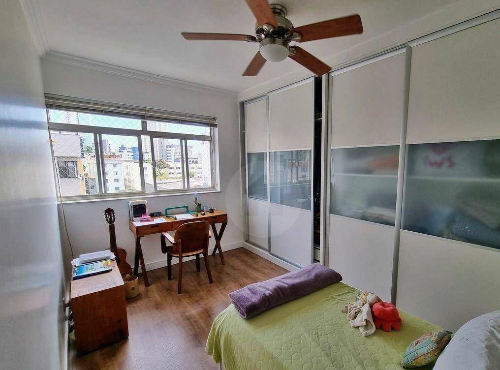 Apartamento à venda com 3 quartos, 124m² - Foto 21