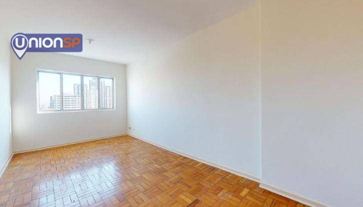 Apartamento à venda com 1 quarto, 38m² - Foto 1