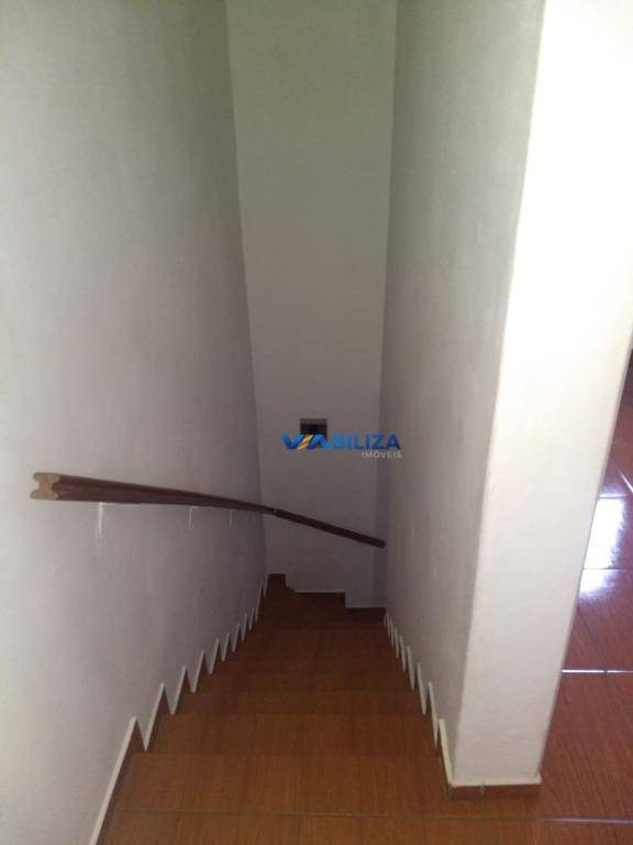 Sobrado à venda com 2 quartos, 100m² - Foto 14