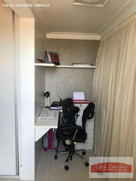 Apartamento à venda com 3 quartos, 108m² - Foto 25