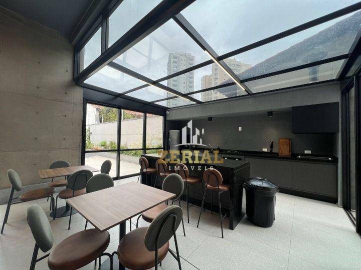 Apartamento para alugar com 2 quartos, 90m² - Foto 16