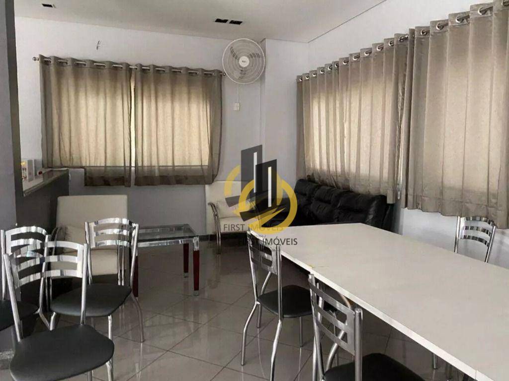 Apartamento à venda com 3 quartos, 96m² - Foto 19