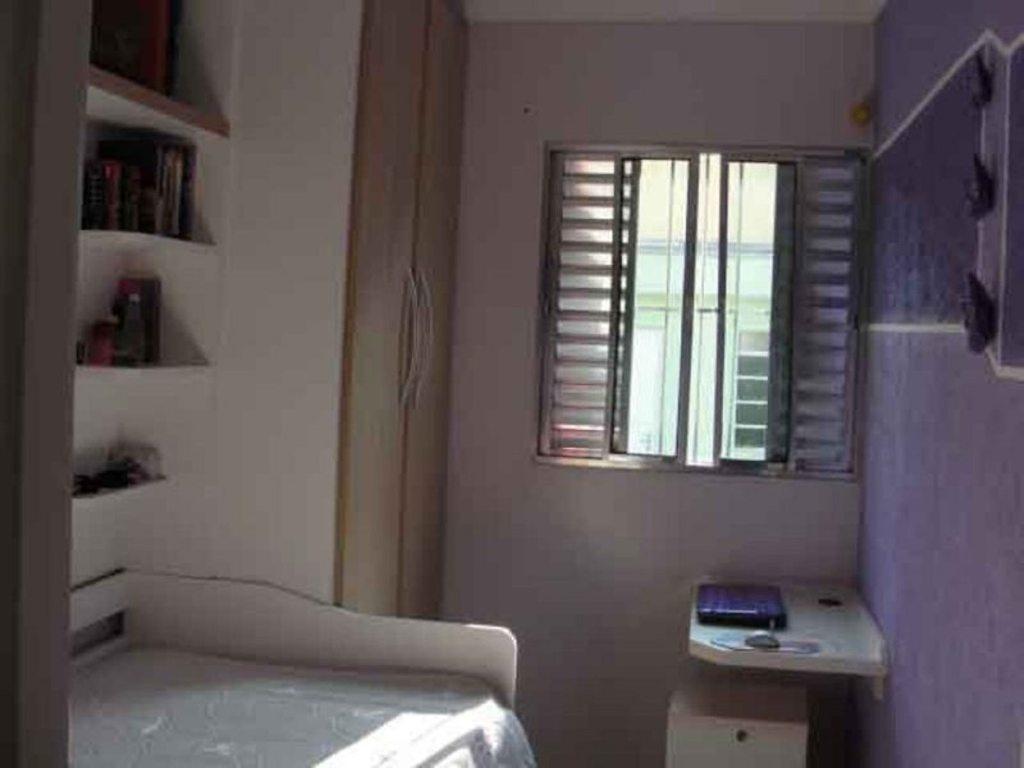 Sobrado à venda com 3 quartos, 160m² - Foto 26