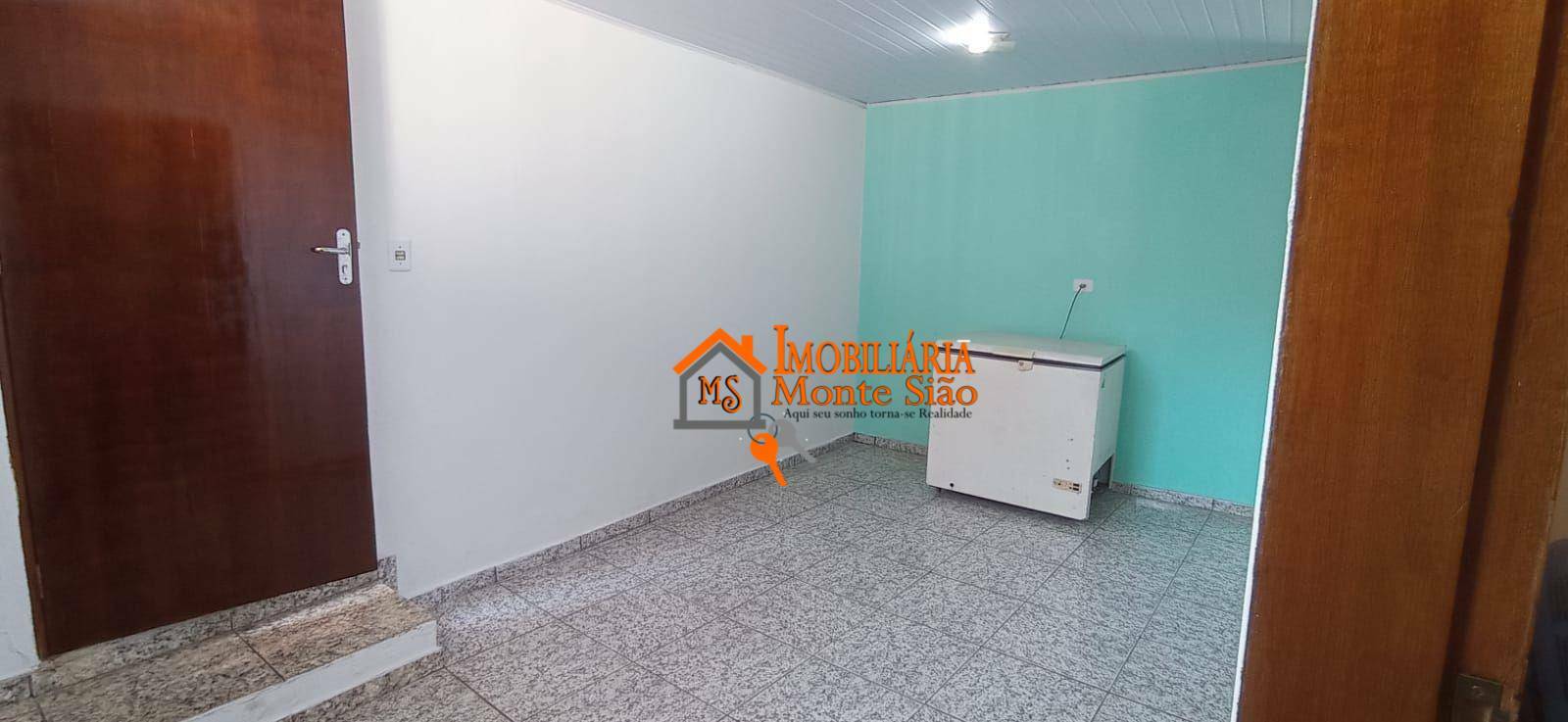 Sobrado à venda com 6 quartos, 150m² - Foto 20