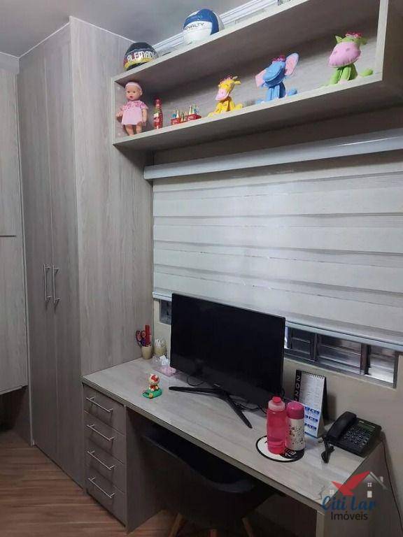 Sobrado à venda com 3 quartos, 128m² - Foto 10