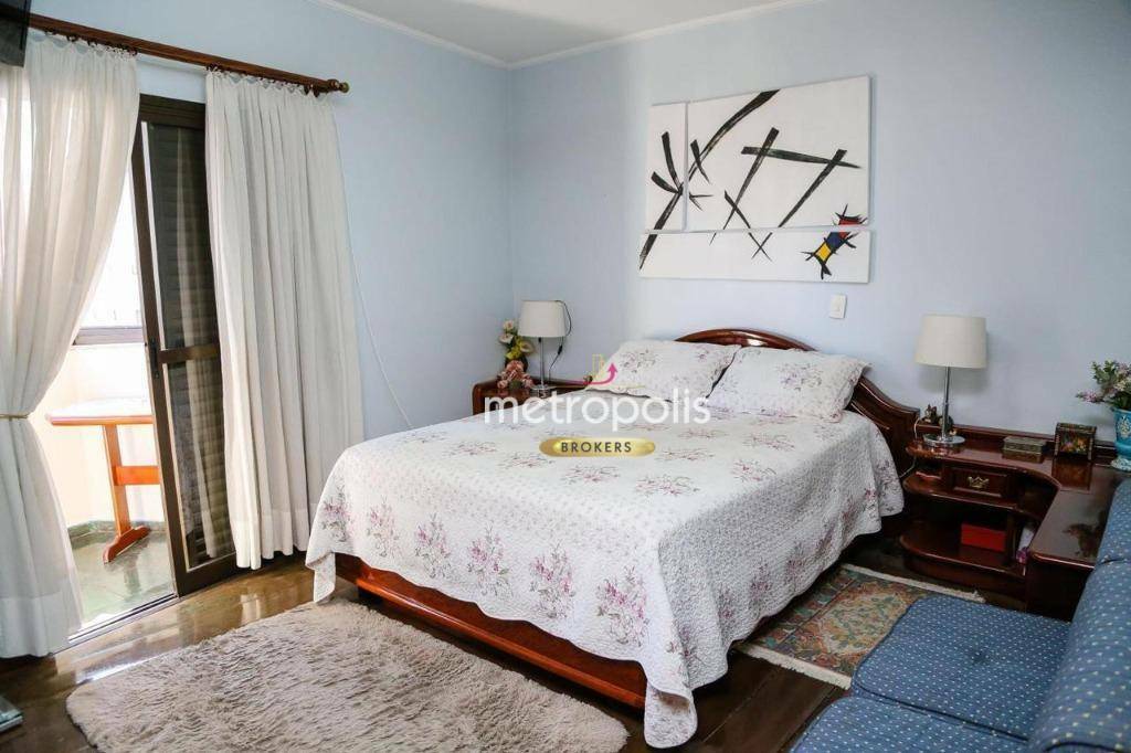 Apartamento à venda com 3 quartos, 183m² - Foto 15